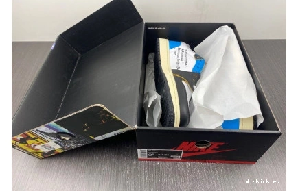 1 Air Jordan OF 0726